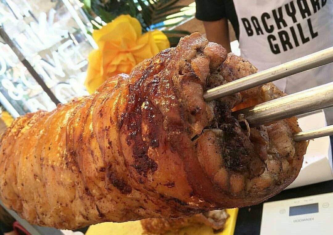 WATCH: This Lechon Roll Video Will Make You Drool