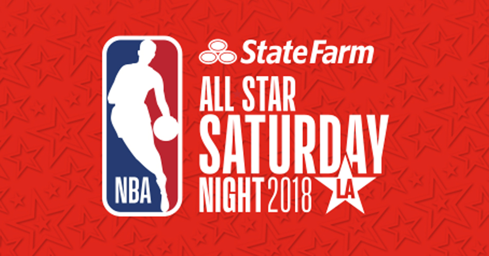 Place Your Bets: State Farm All Star Saturday
