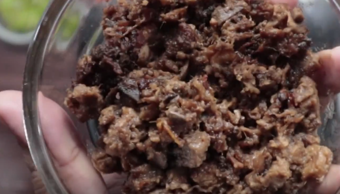 You CAN Make Canned Sisig Better