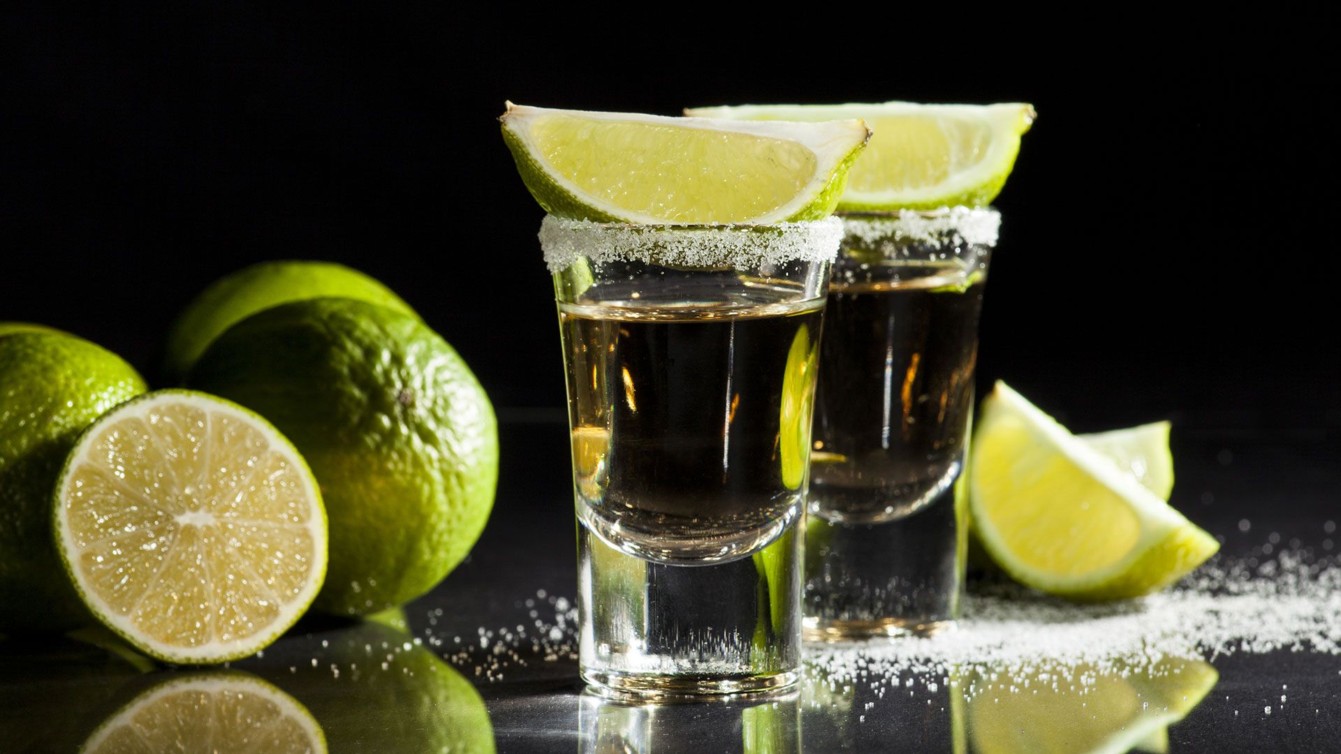 Amazing Facts about TEQUILA
