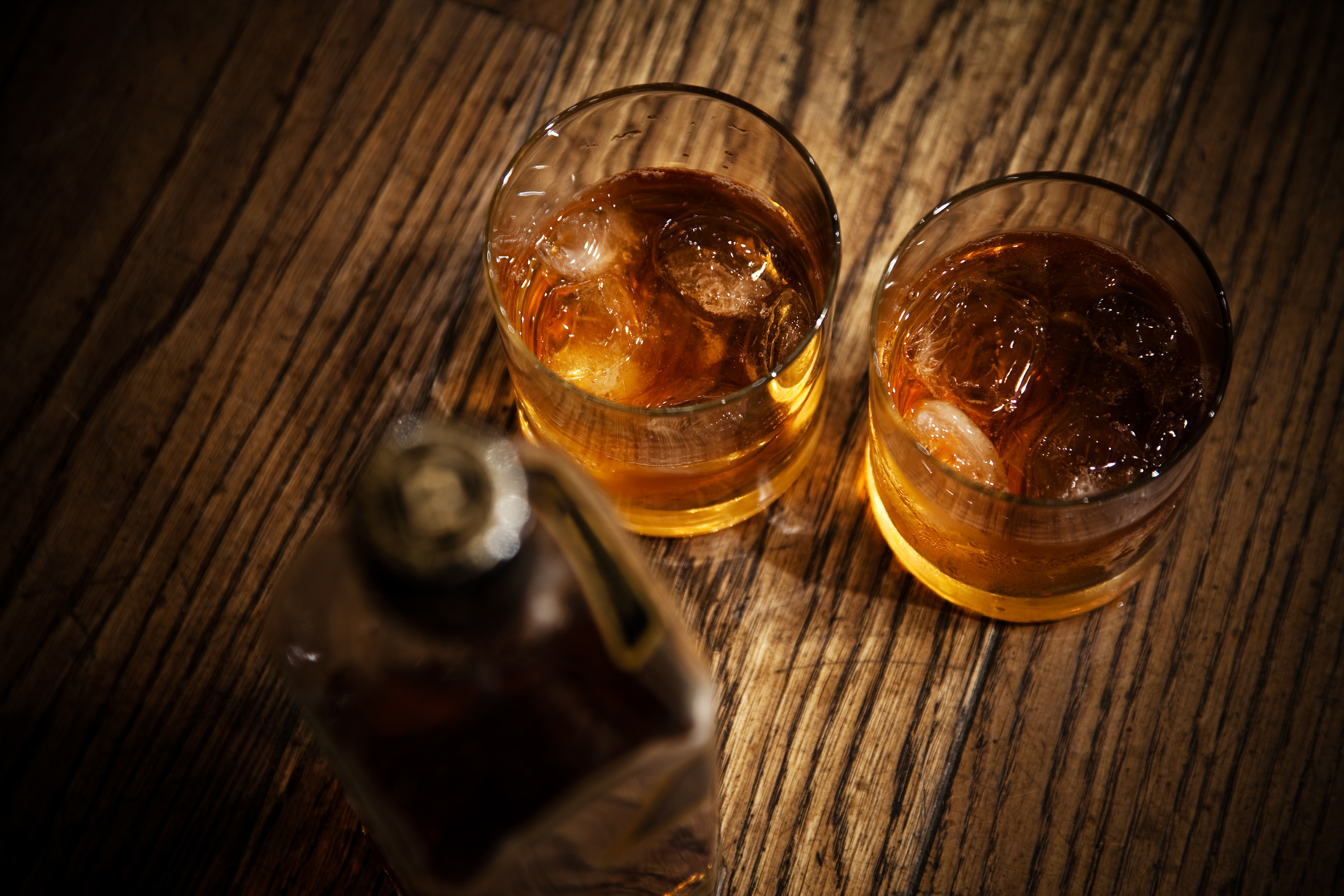 Enjoying Whiskey without goin’ Bankrupt!