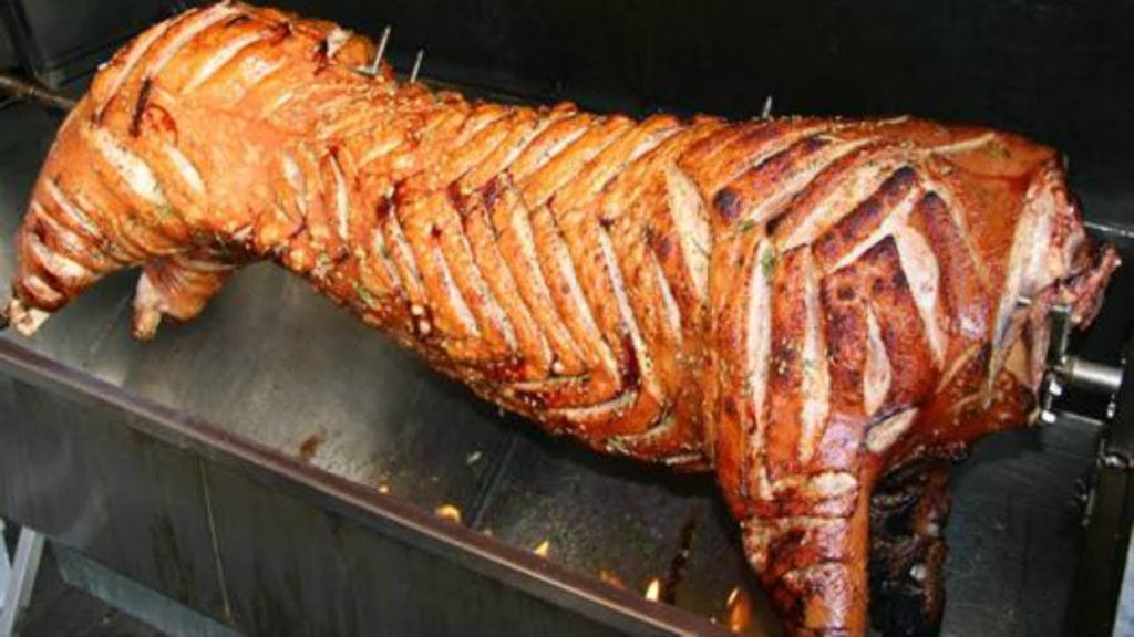 LECHON DE CHOCHA MEANING IN ENGLISH intelligence overview