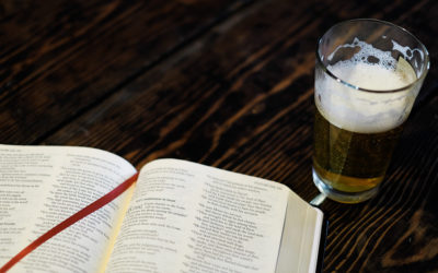 Beer Bible Study