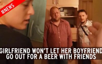 Beer vs Girlfriend Anthem