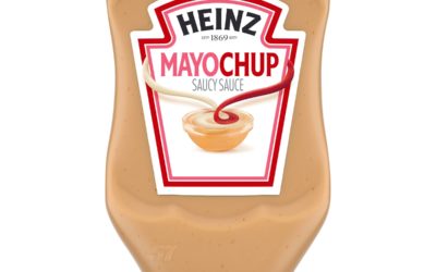 THE WAIT IS OVER, Mayochup to hit stores!