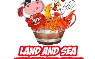 Land and Sea Meat Products Trading