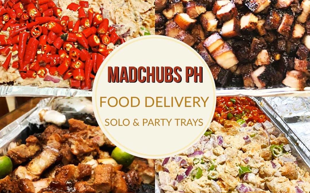 MadChubs PH